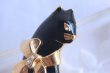 画像2: トリファリ　猫のブローチ (2)