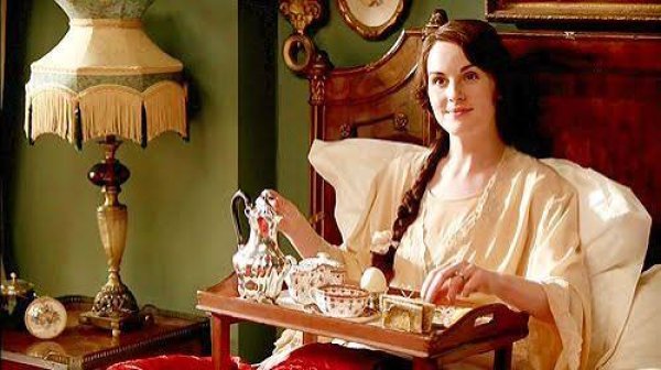 画像7: 《オンデマンド》ダウントン・アビーのティータイム＆マナー  (7)